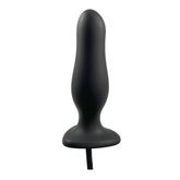 STRAP-ON-ME HYBRID Inflatable Dildo Plug Anal Dildos